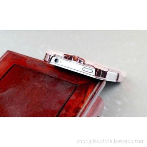 Cheongsam design imported PC material phone cases for iPhone series